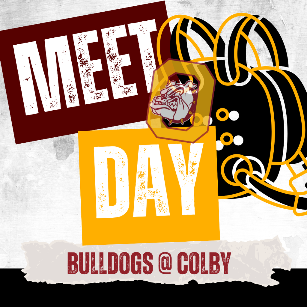 High School wrestling post