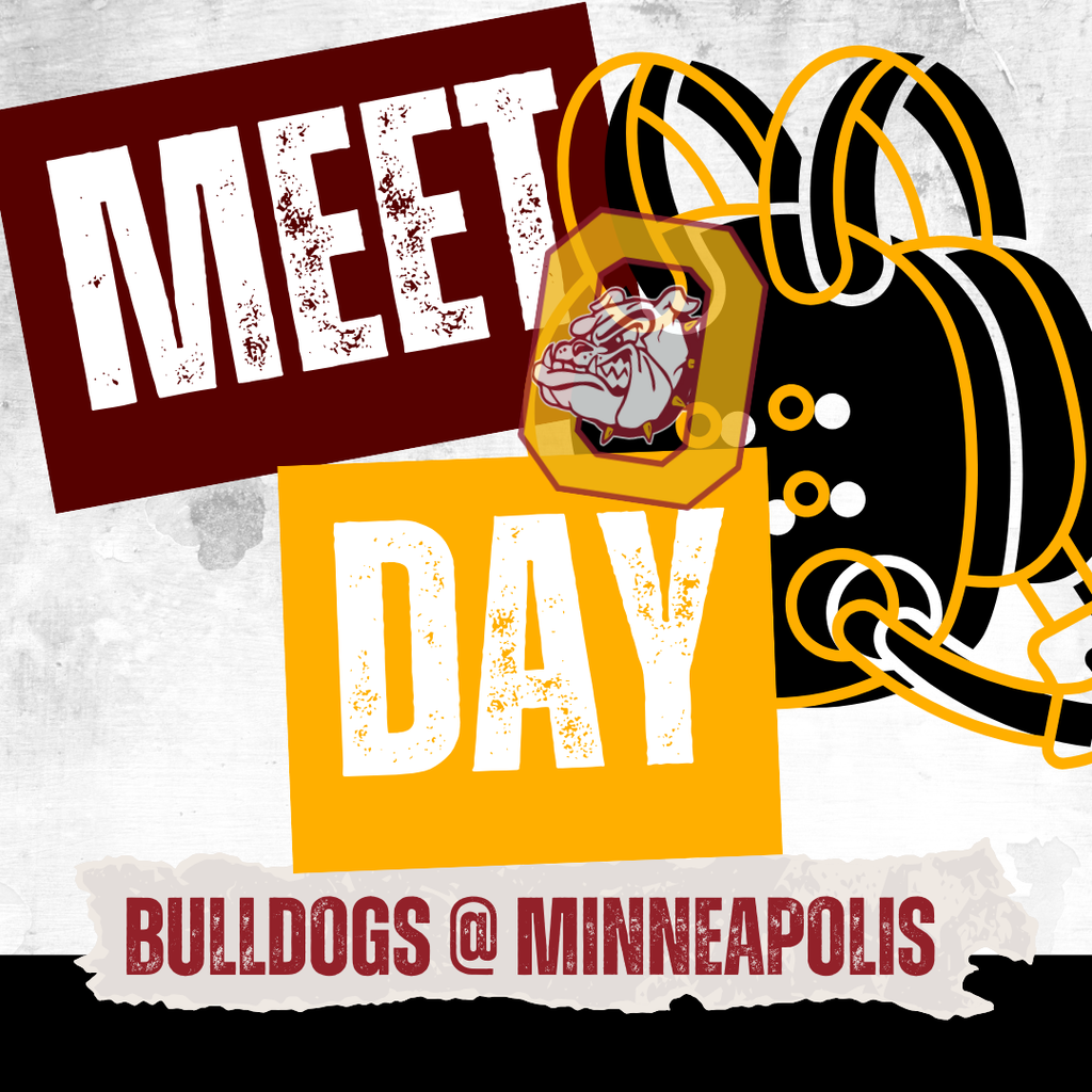 High School wrestling post