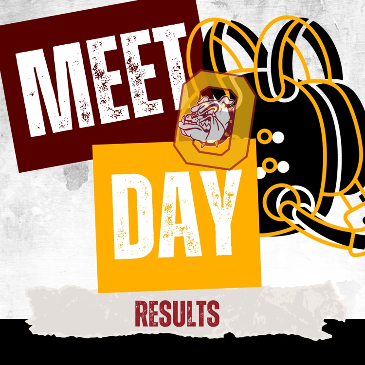 Highschool wrestling post