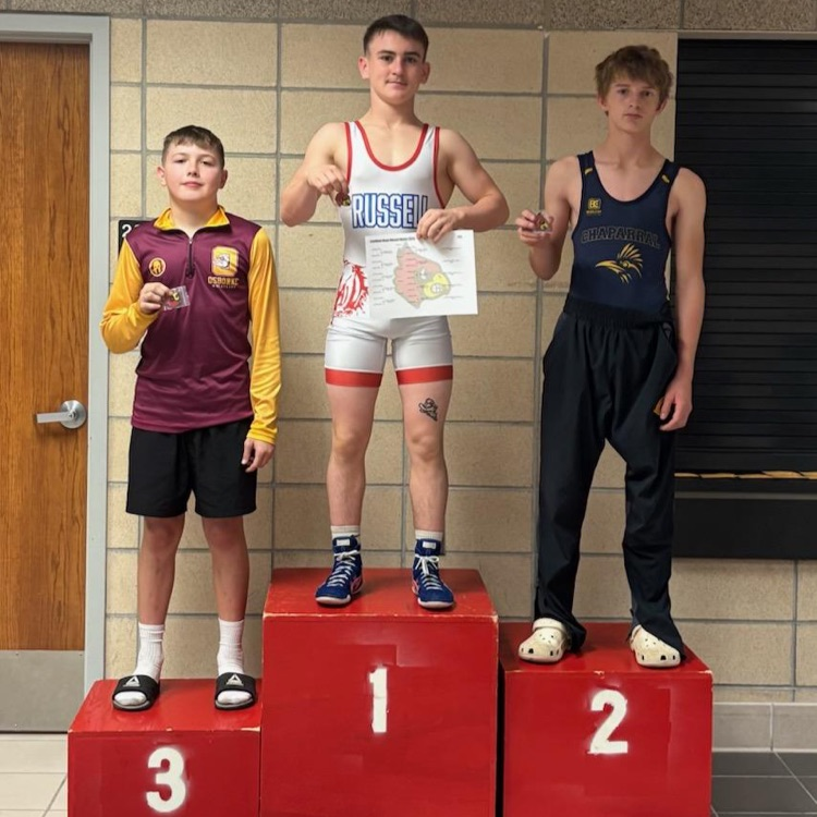 high school wrestling post 