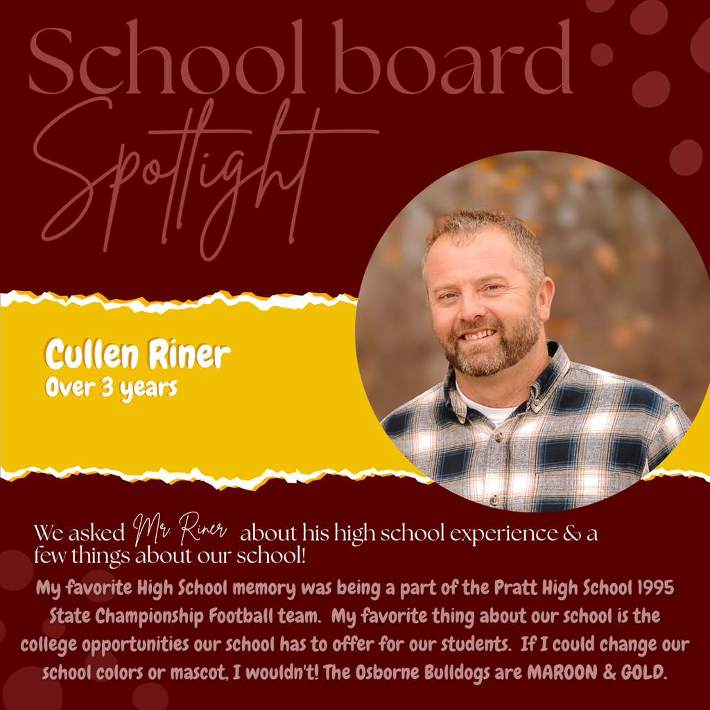 school board appreciation post