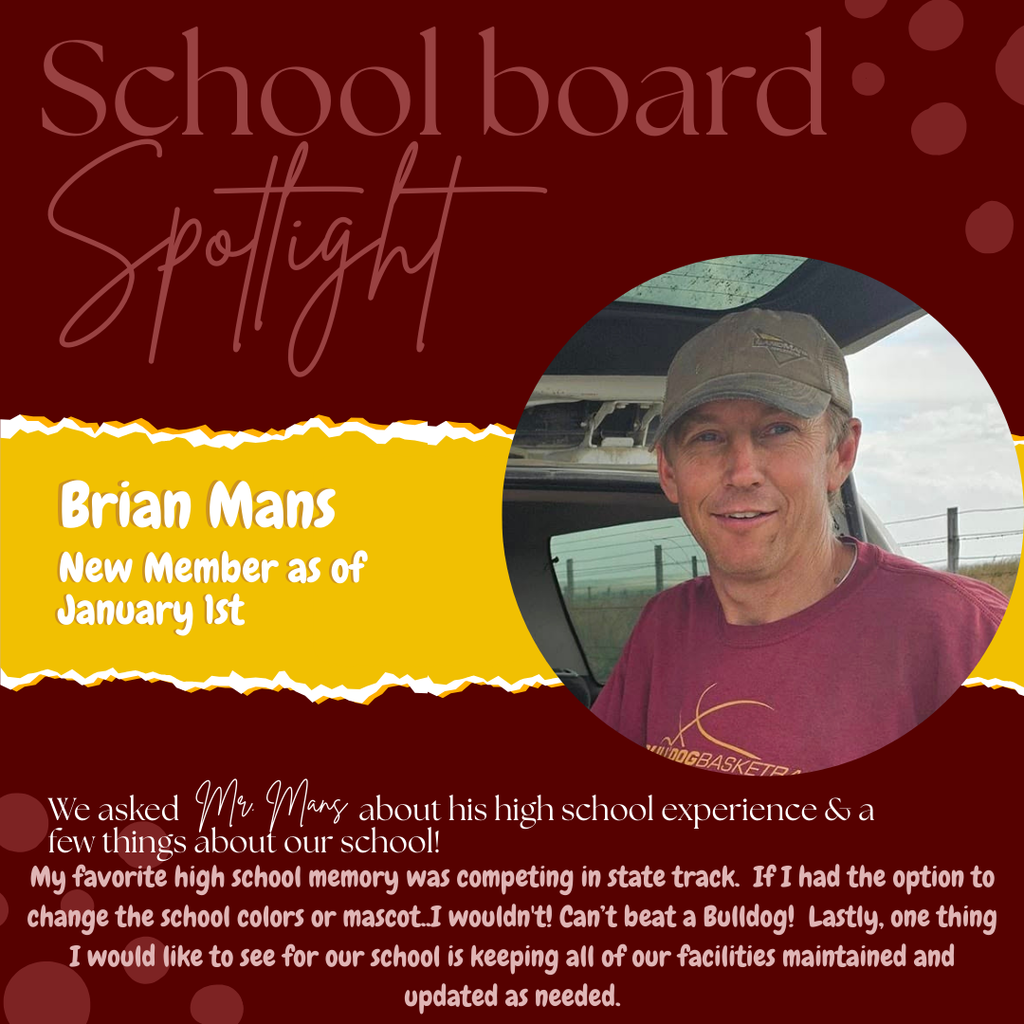 school board appreciation post