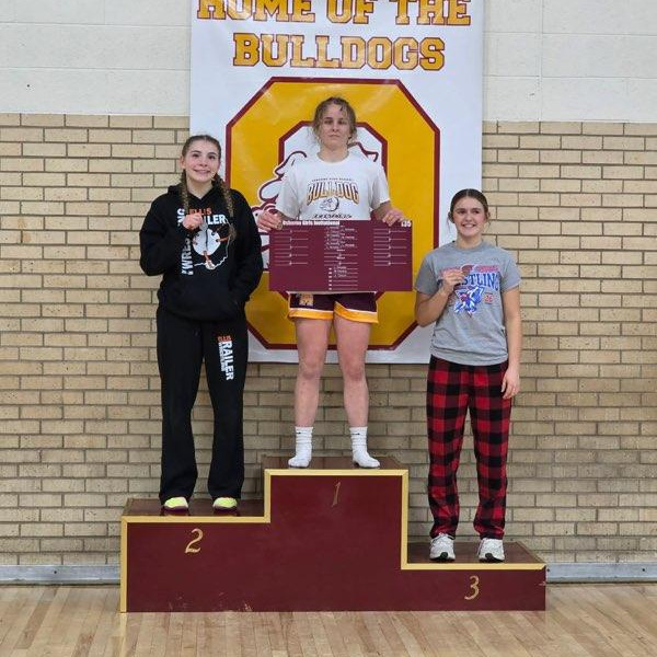 highschool wrestling post