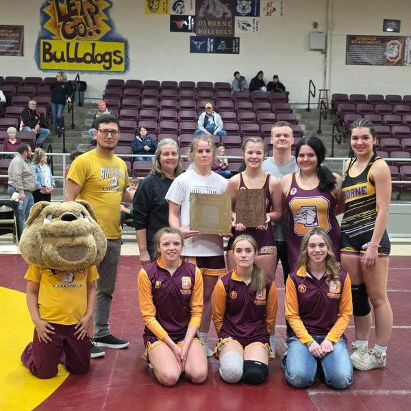 highschool wrestling post