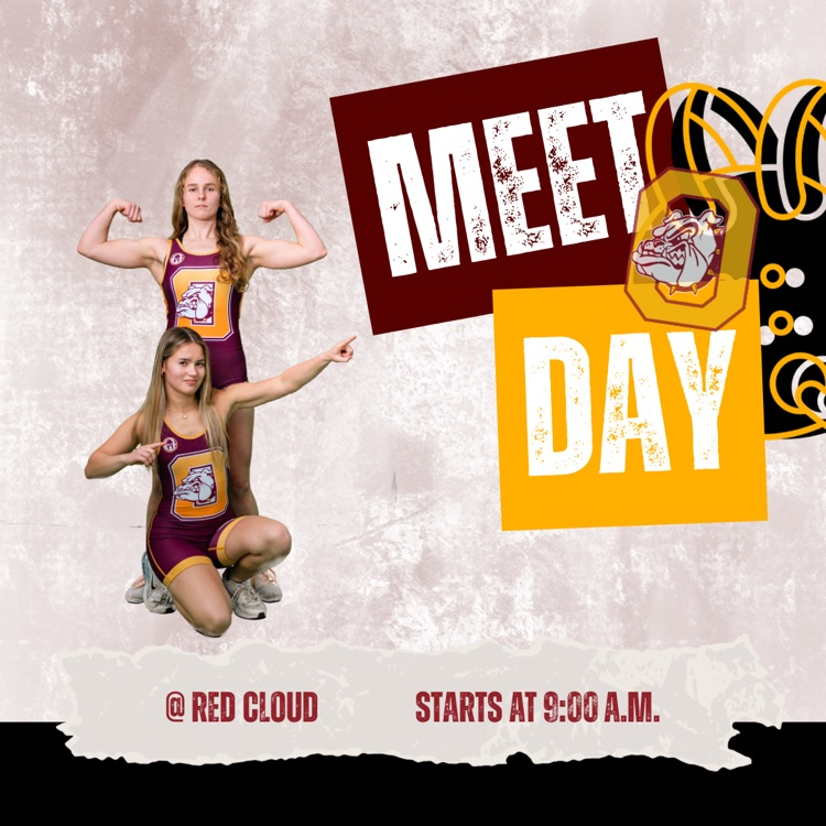 Highschool wrestling post