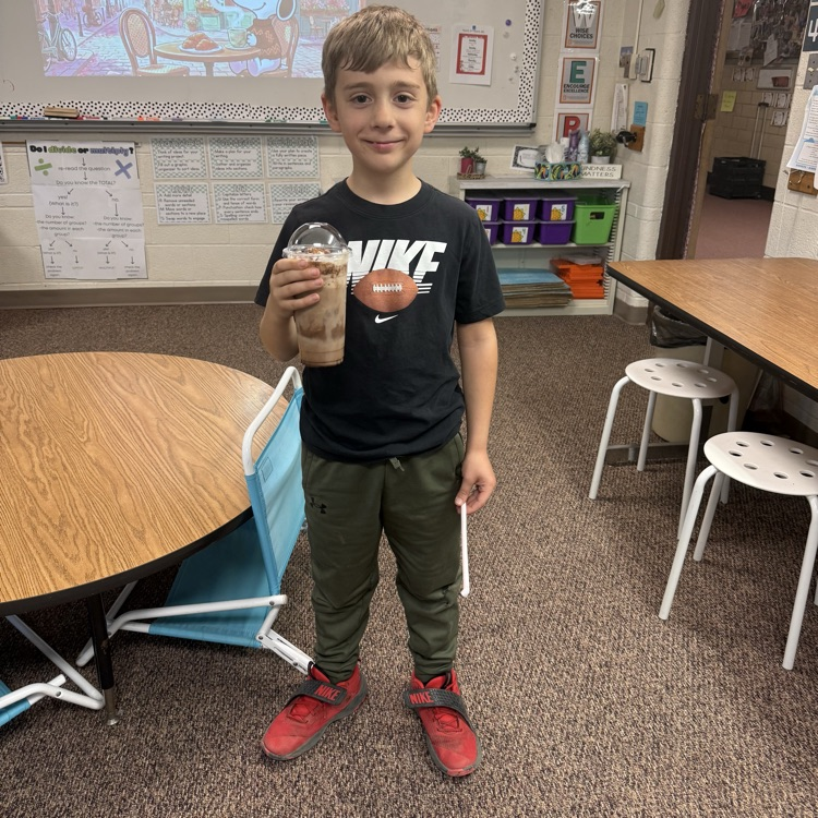 Another multiplication master! ✏️✖️