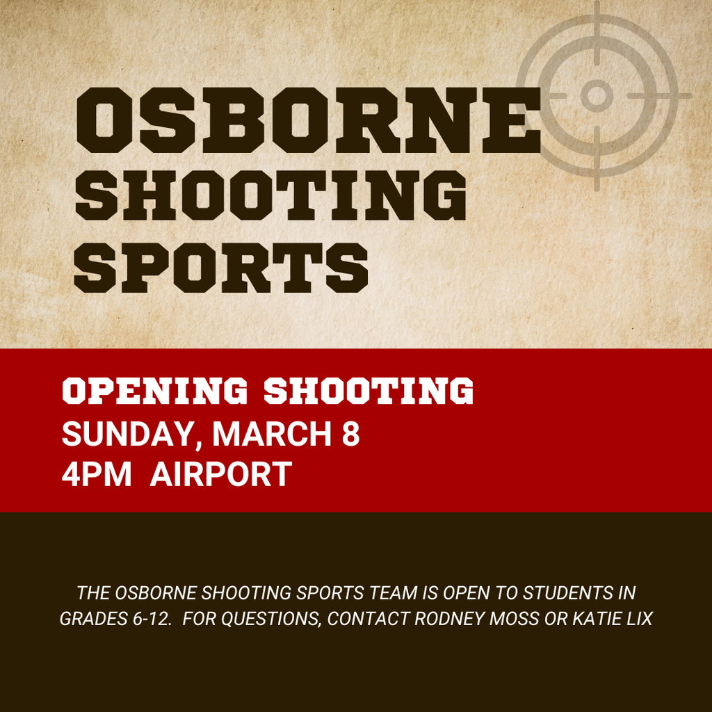 shooting sports