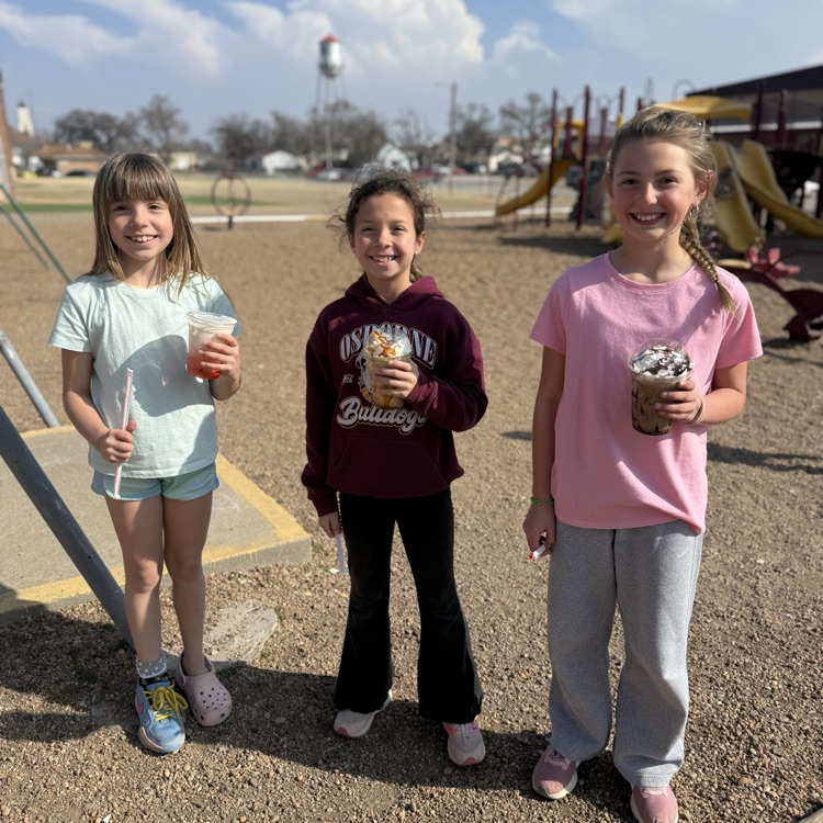 This week’s multiplication masters!