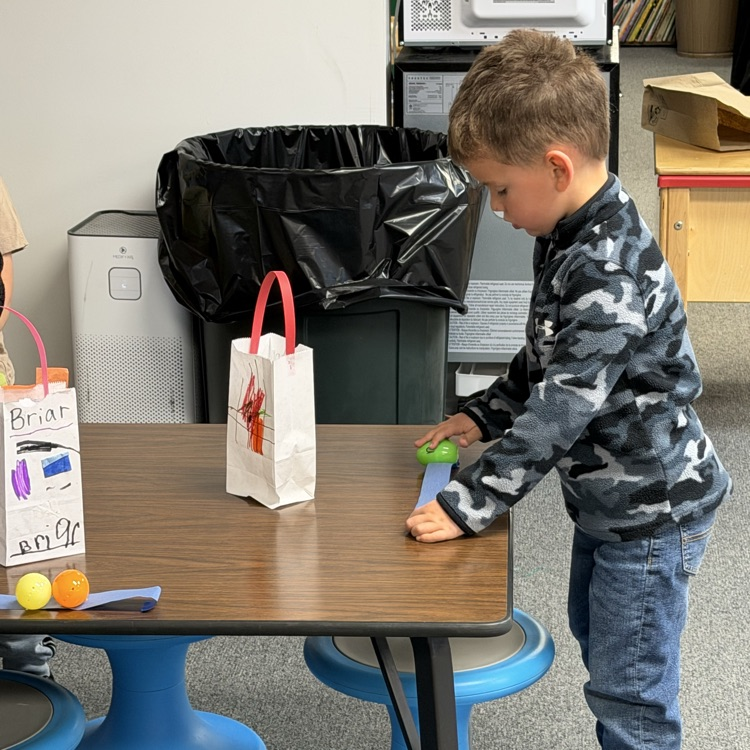 Can you post this please:  Each preschooler searched high and low to find the eggs with the letters in their name, so much excitement, teamwork, and proud smiles when they put it all together!