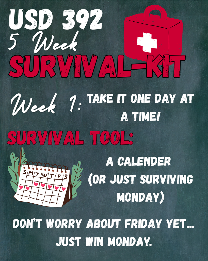 Survival kit