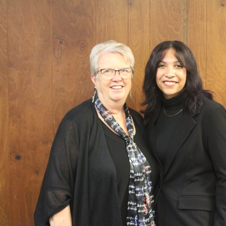 KSHSAA State Solo and Small Ensemble Festival Results  Cheyenne Knoll Vocal I Bari Sax Duet I Josh Choate and Deecon Dill  Trumpet Trio Ii Mary Carlin, Porter Choate, Zane Betzold Mary Carlin Trumpet II