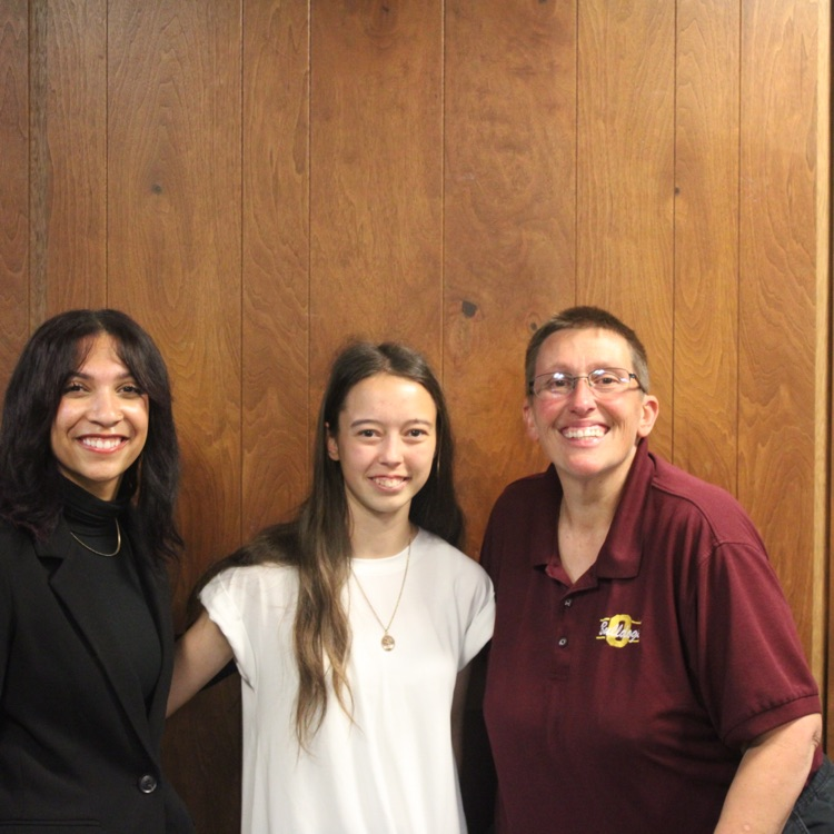 KSHSAA State Solo and Small Ensemble Festival Results  Cheyenne Knoll Vocal I Bari Sax Duet I Josh Choate and Deecon Dill  Trumpet Trio Ii Mary Carlin, Porter Choate, Zane Betzold Mary Carlin Trumpet II