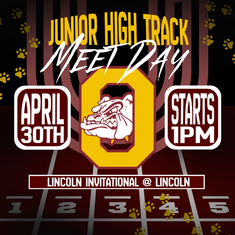 track