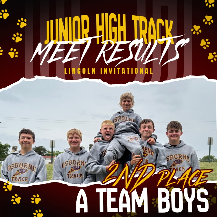 track