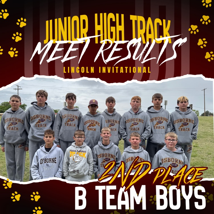 track