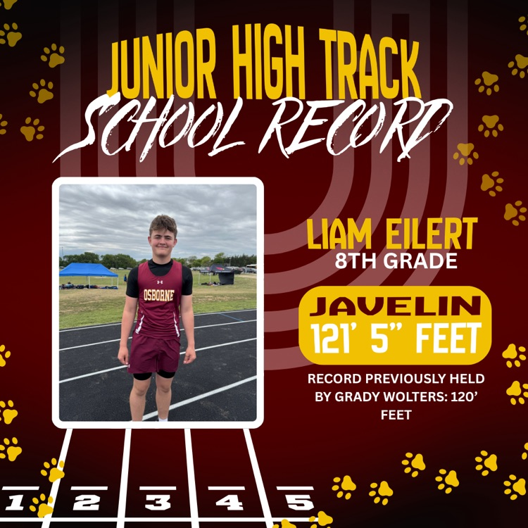track