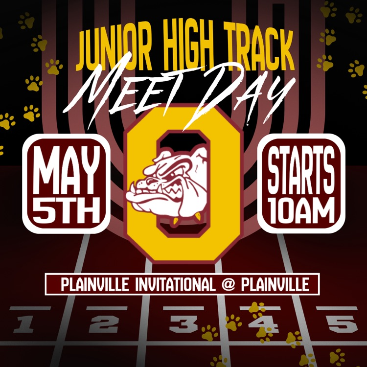 track