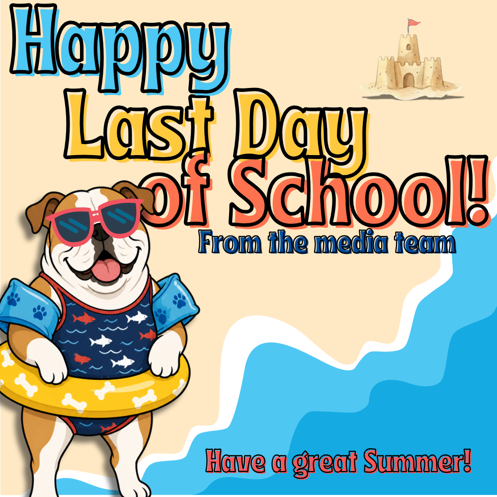 last day