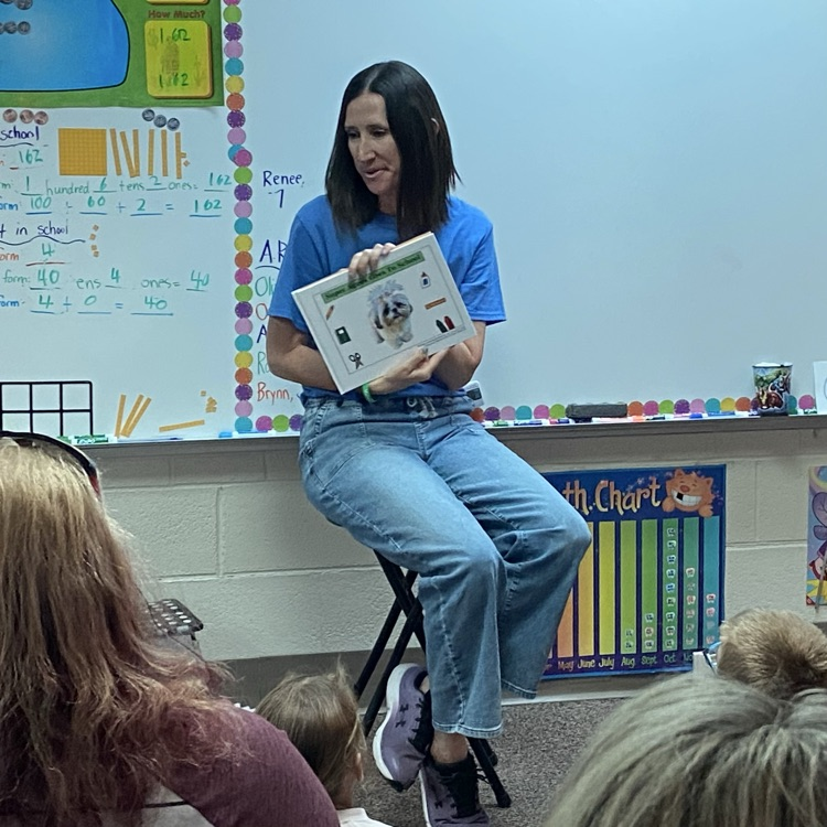 Book Reveal