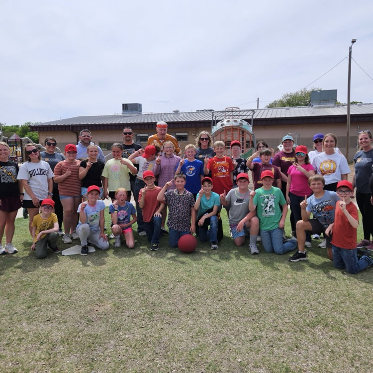 Kickball