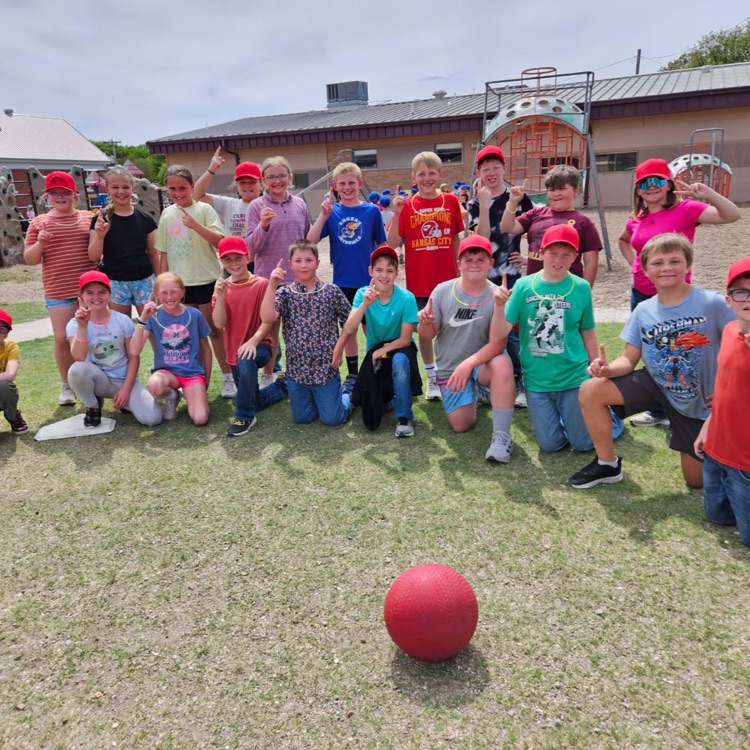 Kickball