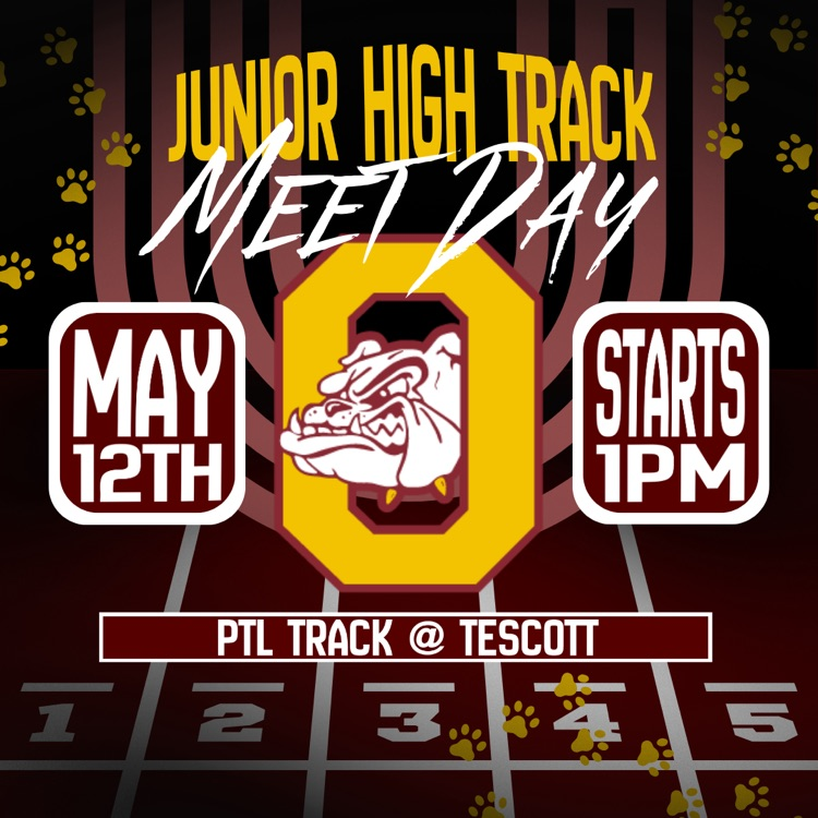 track