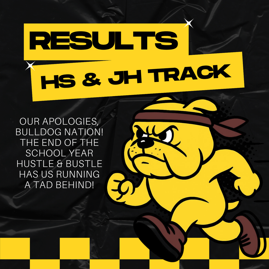 track
