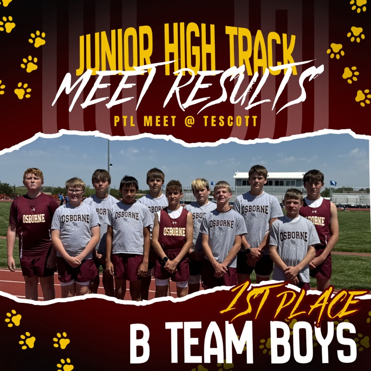 track