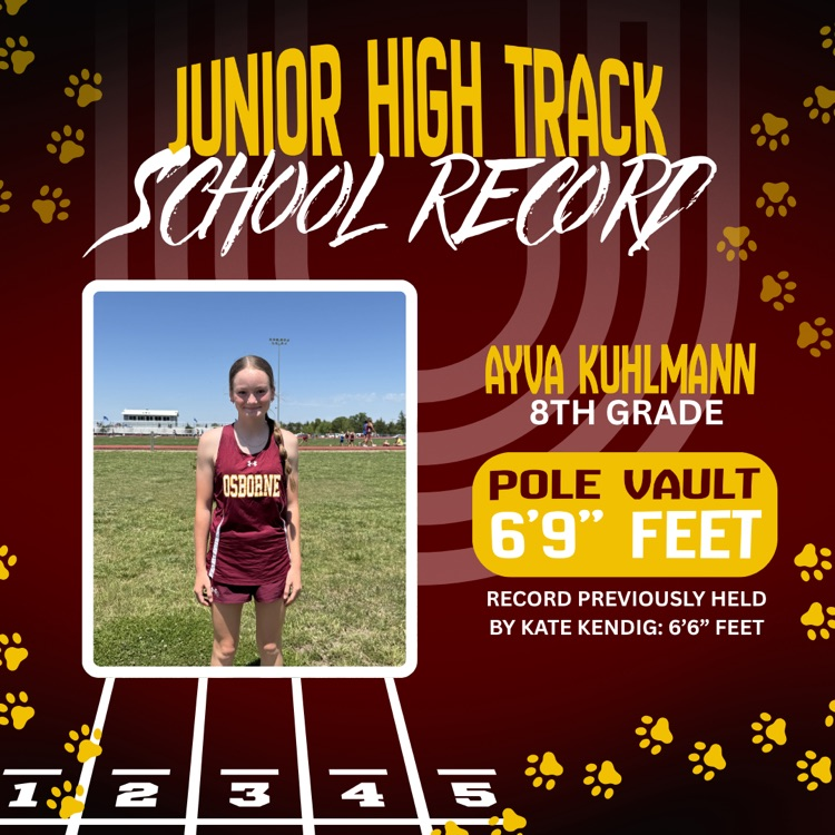 track