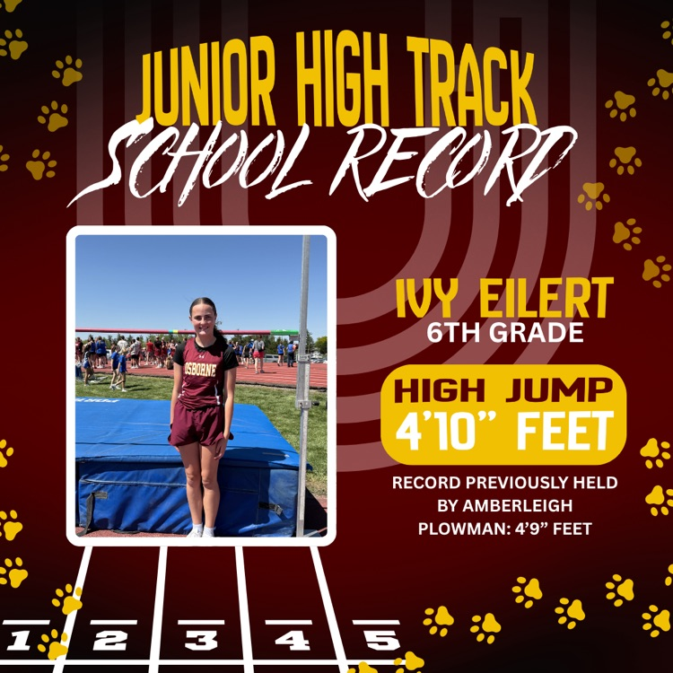 track