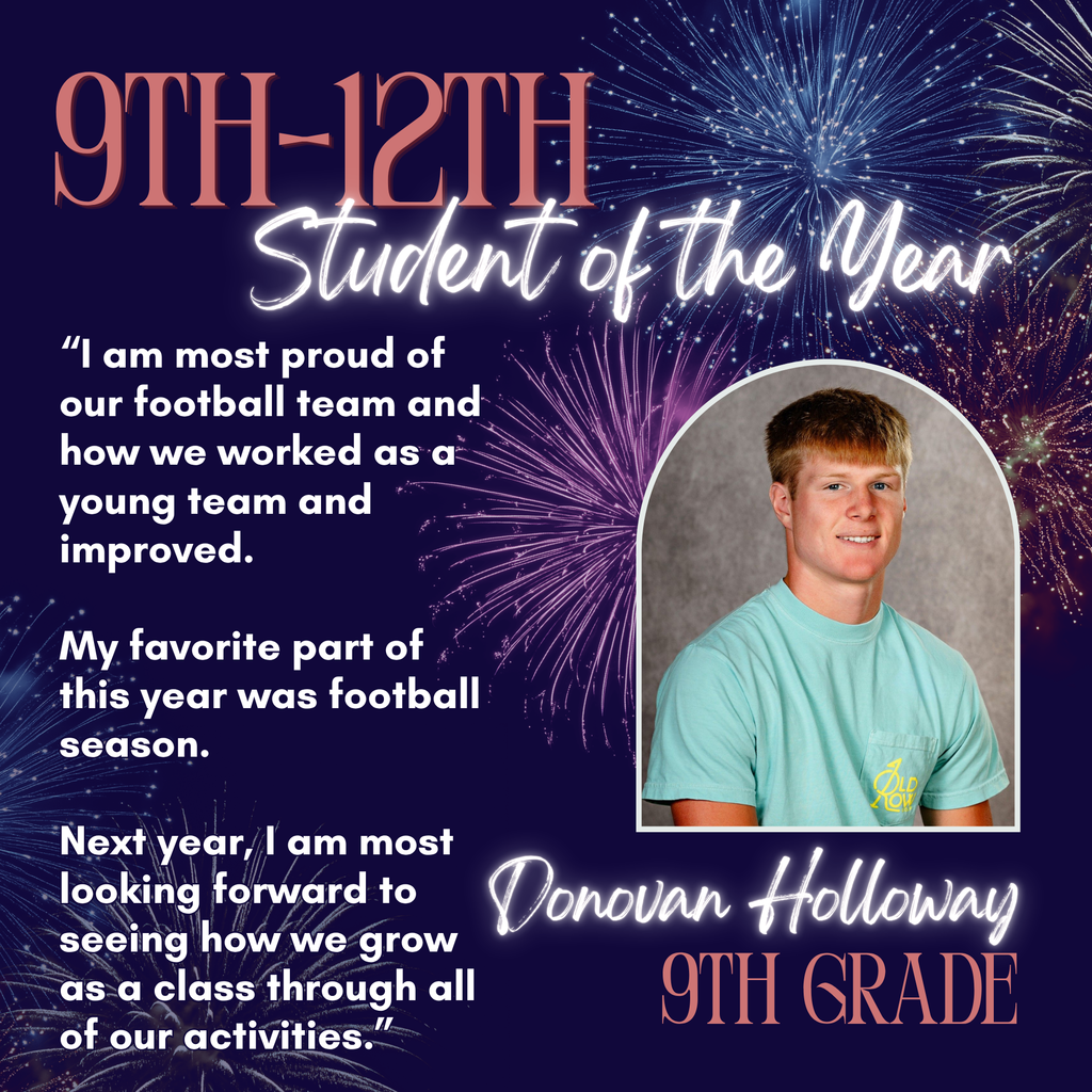 Donovan Holloway