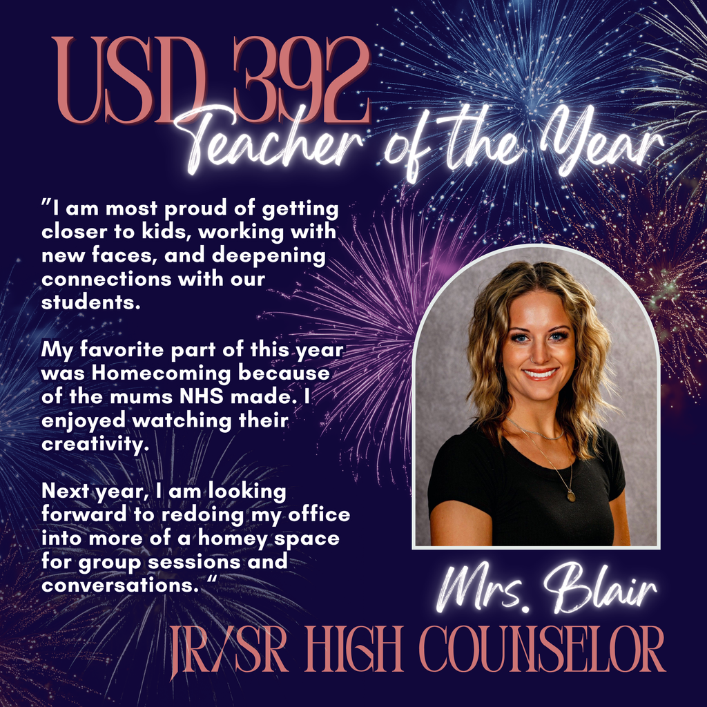 Mrs. Blair