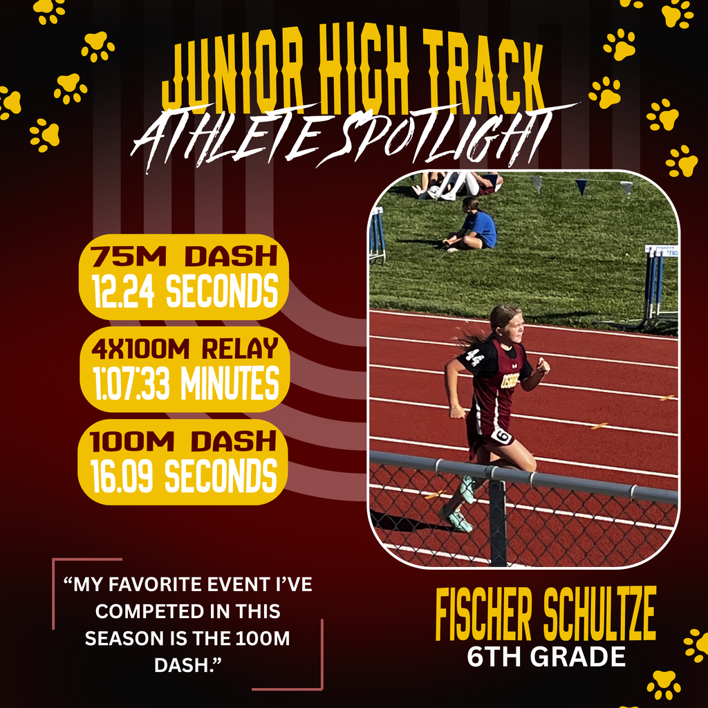 OJH T&F