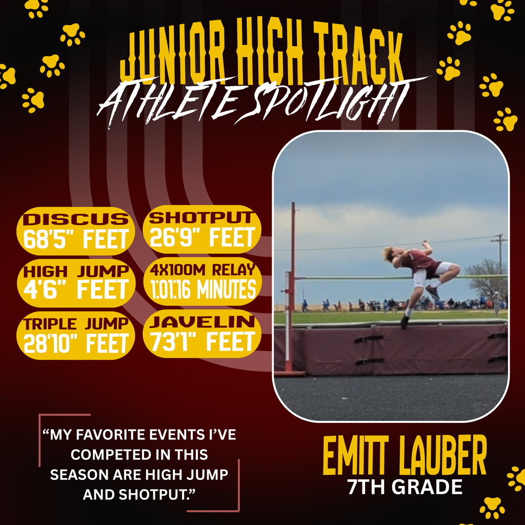 JH TRACK