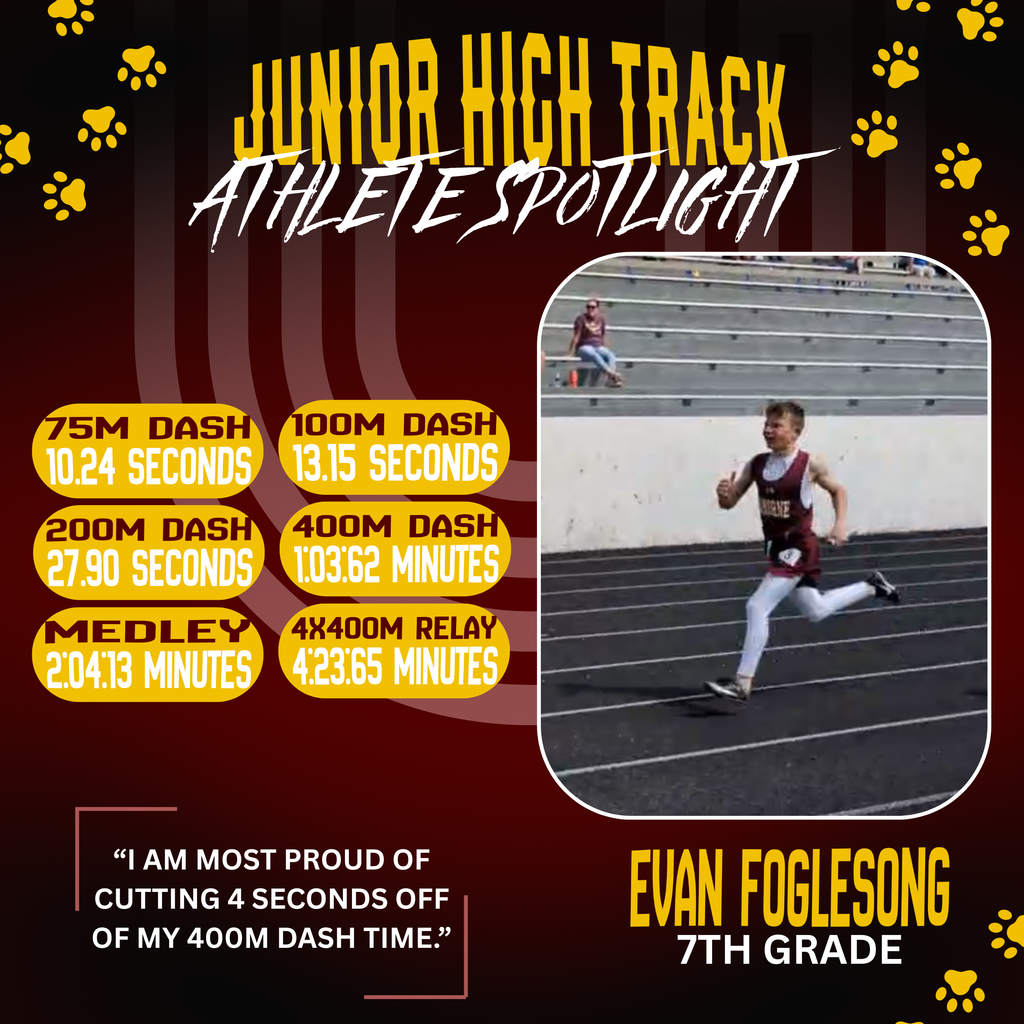 JH TRACK