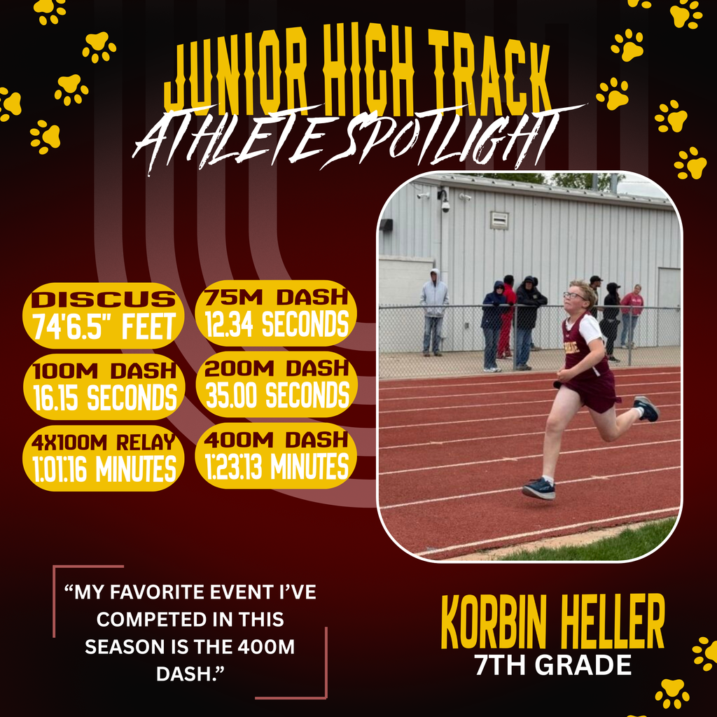 JH TRACK