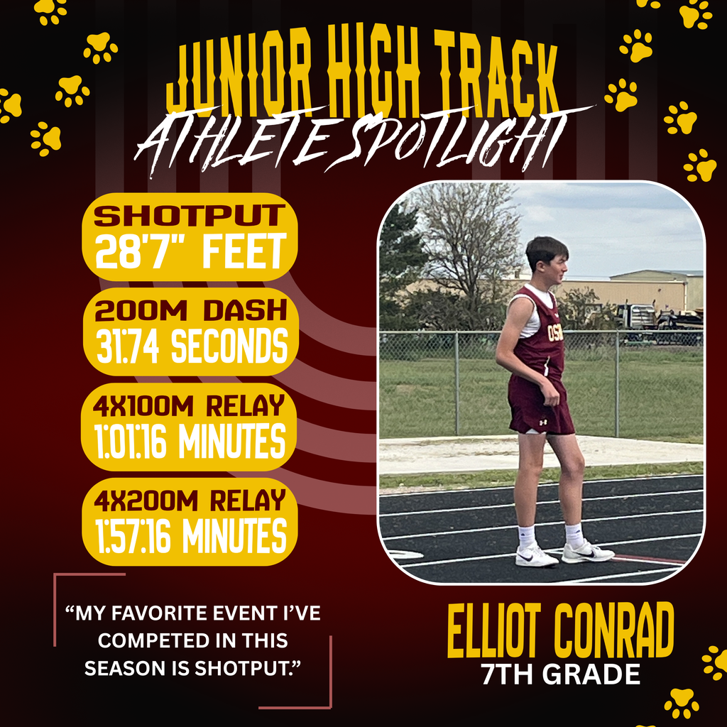 JH TRACK
