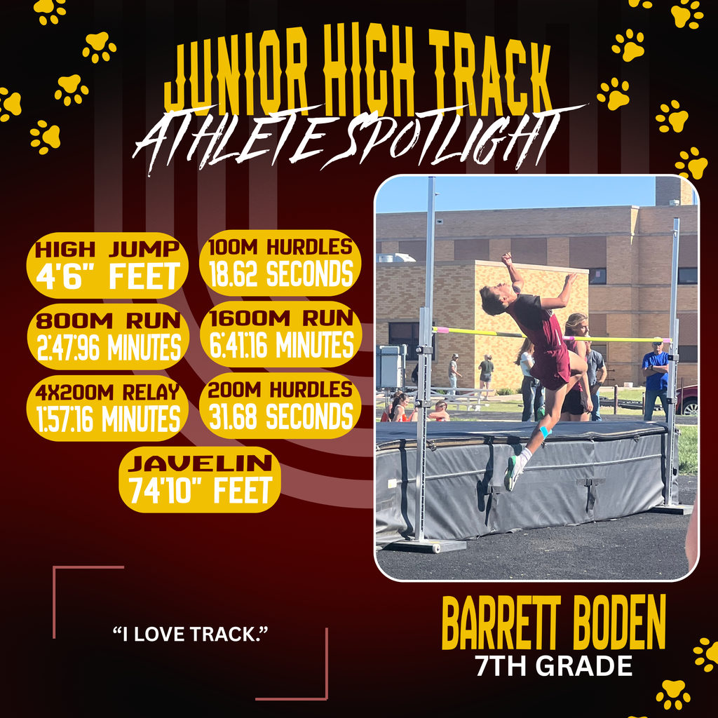 JH TRACK