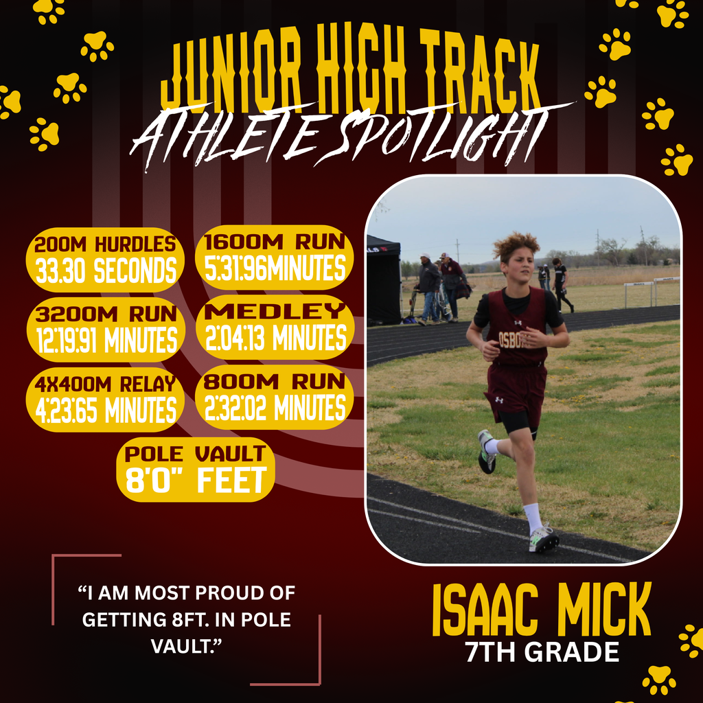 JH TRACK