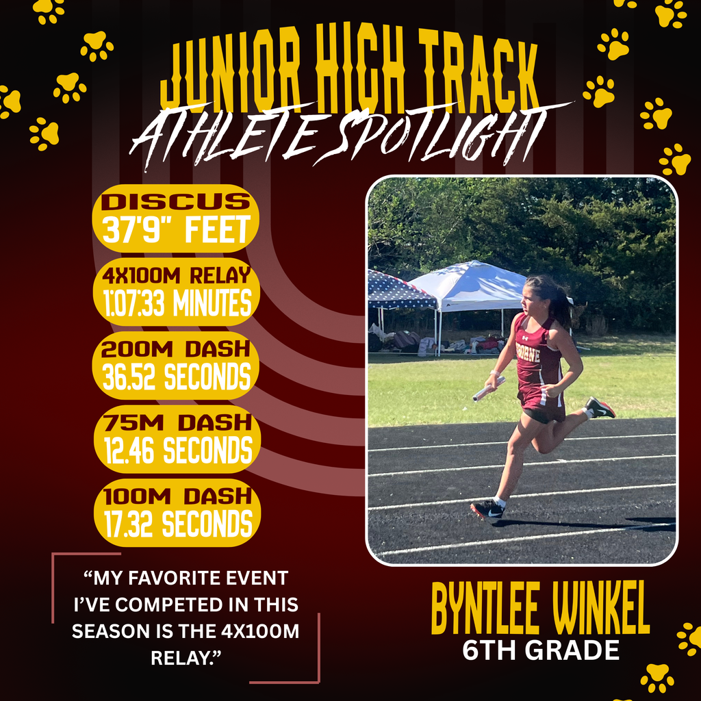 JH TRACK