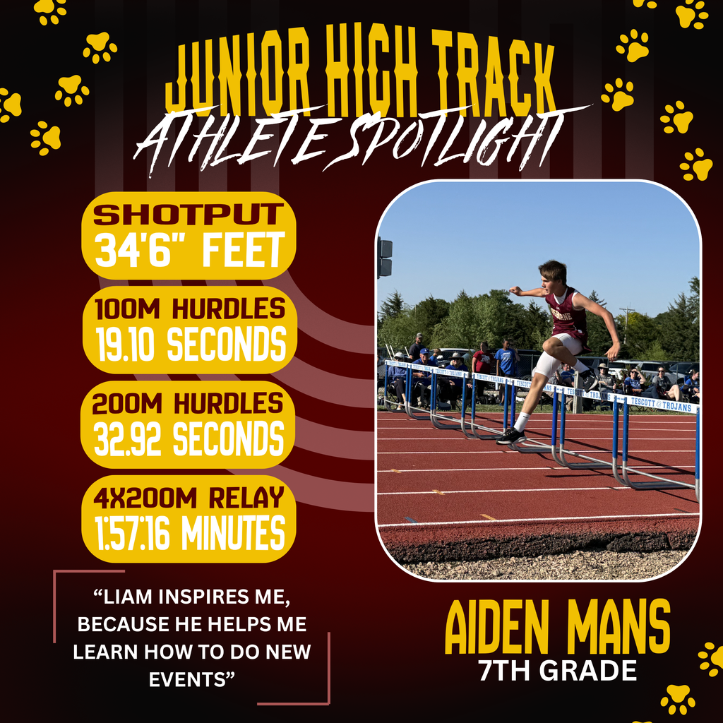 JH TRACK