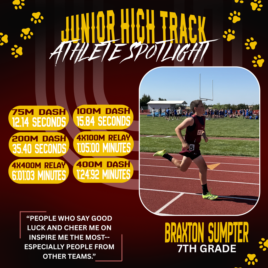 JH TRACK