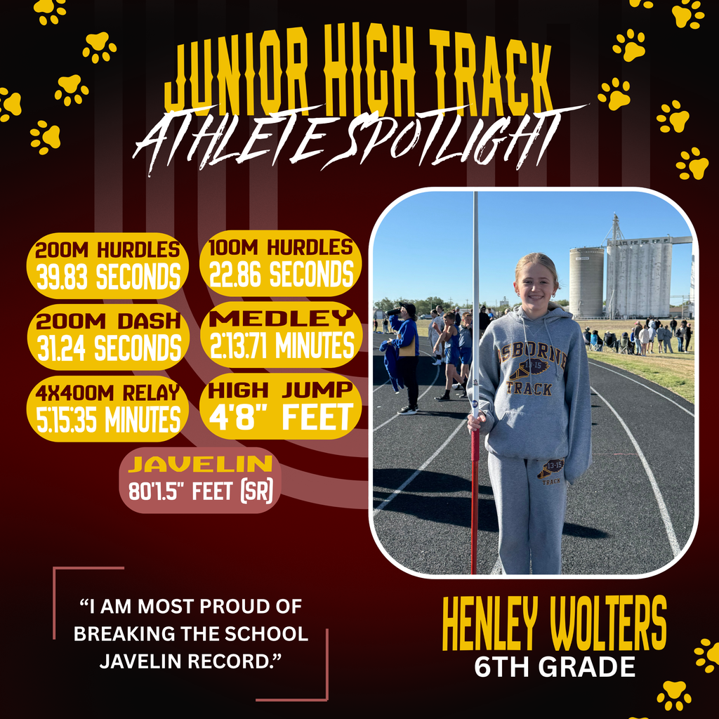 JH TRACK