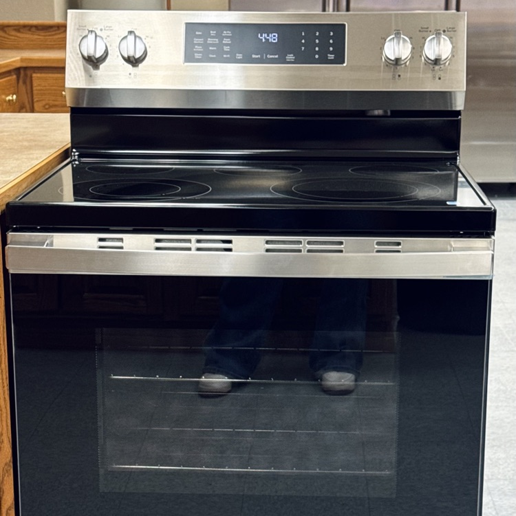 oven