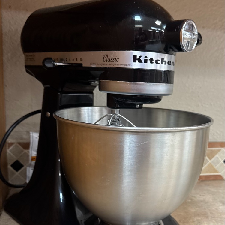 mixer