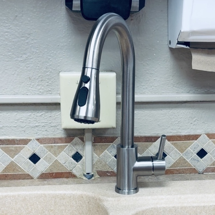 faucet