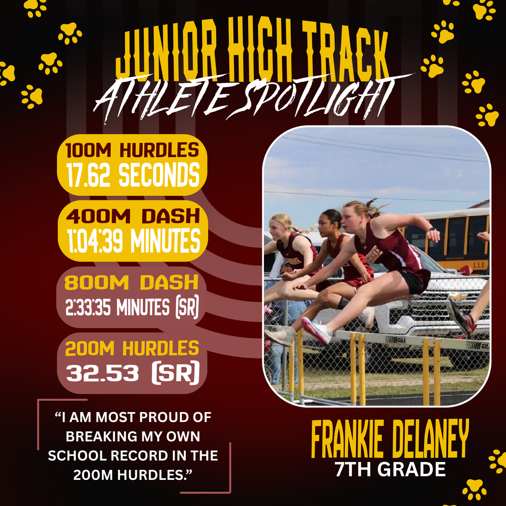 jh track