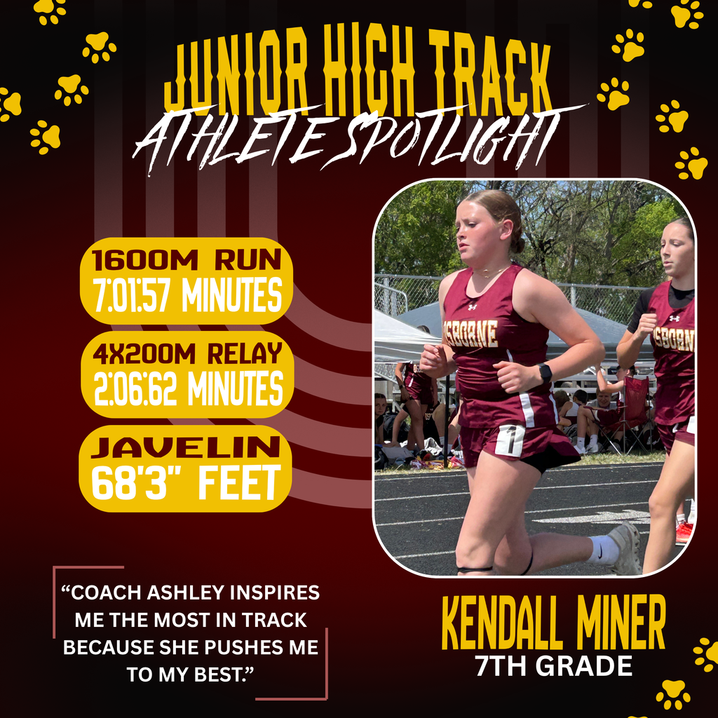 jh track