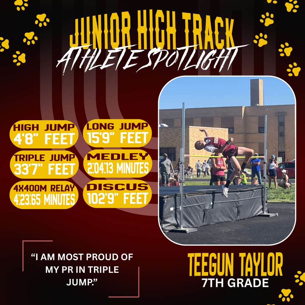 jh track