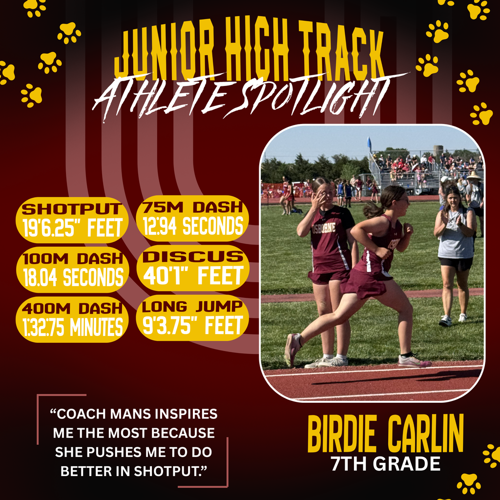jh track